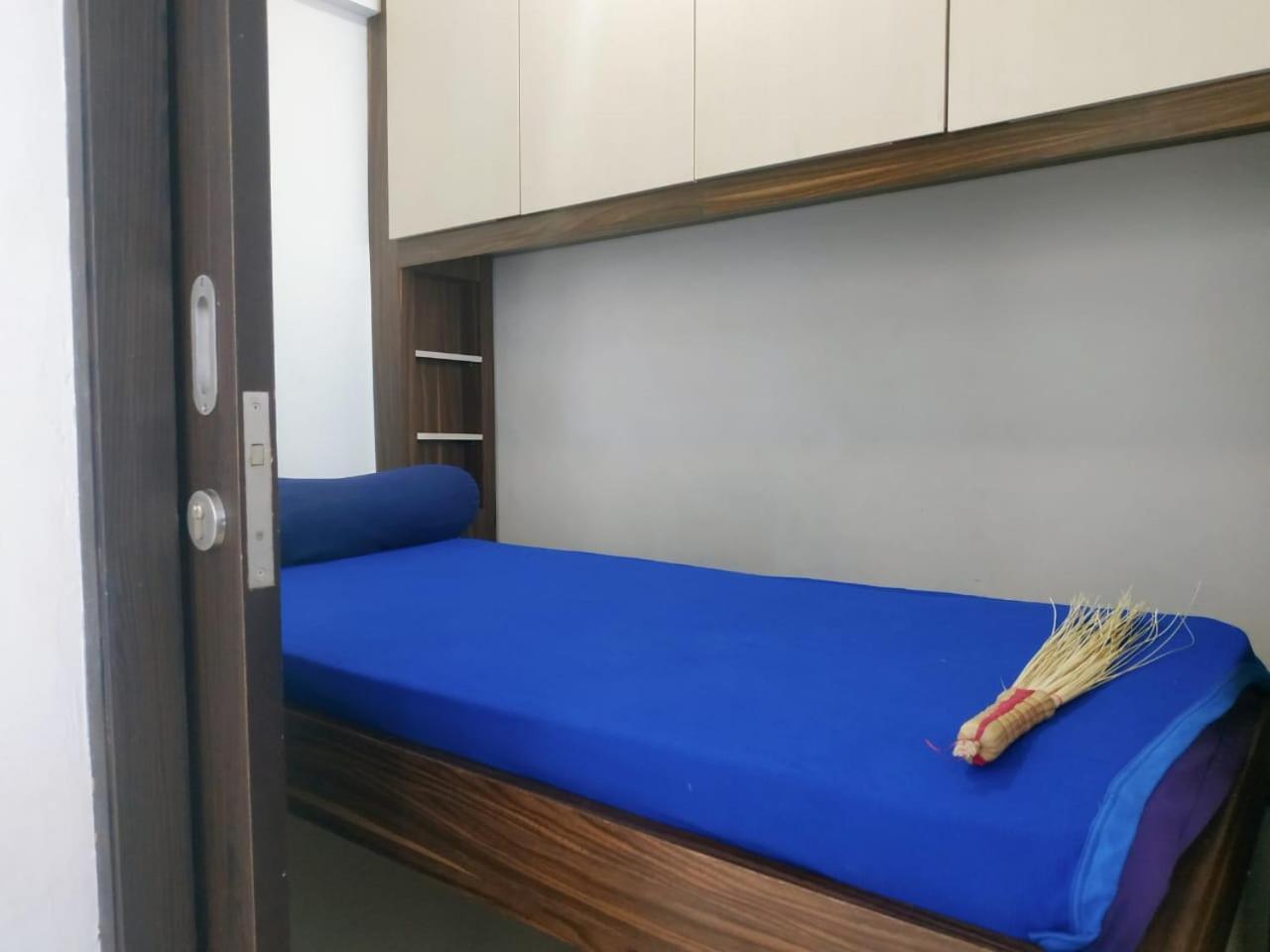 Raja Apartemen Jarrdin Type 33 Bandung Kültér fotó